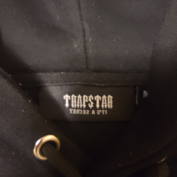 Trapstar london shooters tracksuit(MEDIUM) - Picture 3 of 6